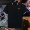 Camisa Fred Perry M12 para hombre