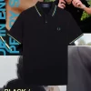 Camisa Fred Perry M12 para hombre