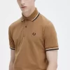 Camisa Fred Perry M12 para hombre