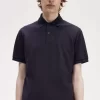 Camisa Fred Perry M12 para hombre