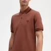 Camisa Fred Perry M12 para hombre
