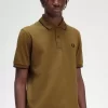 Camisa Fred Perry M12 para hombre
