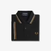 Camisa Fred Perry M12 para hombre