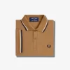 Camisa Fred Perry M12 para hombre