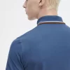 Camisa Fred Perry M12 para hombre