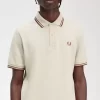 Camisa Fred Perry M12 para hombre