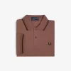 Camisa Fred Perry M12 para hombre