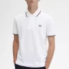 Camisa Fred Perry M12 para hombre