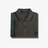 Camisa Fred Perry M12 para hombre