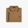 Camisa Fred Perry M12 para hombre