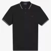 Camisa Fred Perry M12 para hombre