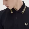 Camisa Fred Perry M12 para hombre