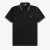Camisa Fred Perry M12 para hombre