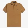 Camisa Fred Perry M12 para hombre