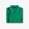 Camisa Fred Perry M12 para hombre