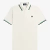Camisa Fred Perry M12 para hombre