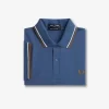 Camisa Fred Perry M12 para hombre