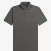 Camisa Fred Perry M12 para hombre