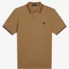 Camisa Fred Perry M12 para hombre