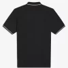 Camisa Fred Perry M12 para hombre