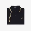 Camisa Fred Perry M12 para hombre