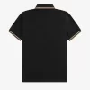 Camisa Fred Perry M12 para hombre