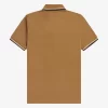 Camisa Fred Perry M12 para hombre