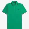 Camisa Fred Perry M12 para hombre