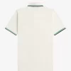 Camisa Fred Perry M12 para hombre