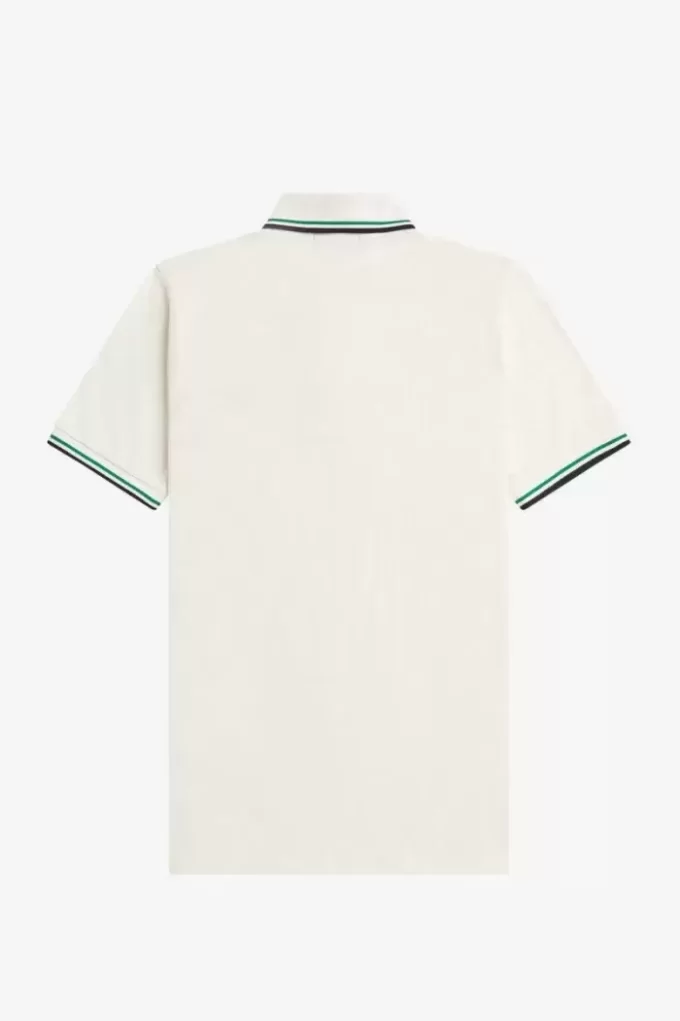 Camisa Fred Perry M12 para hombre
