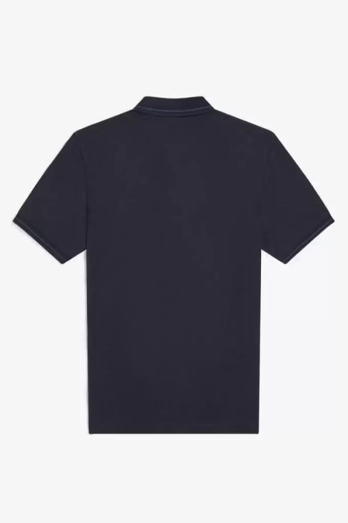 Camisa Fred Perry M12 para hombre
