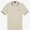 Camisa Fred Perry M12 para hombre