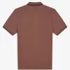 Camisa Fred Perry M12 para hombre