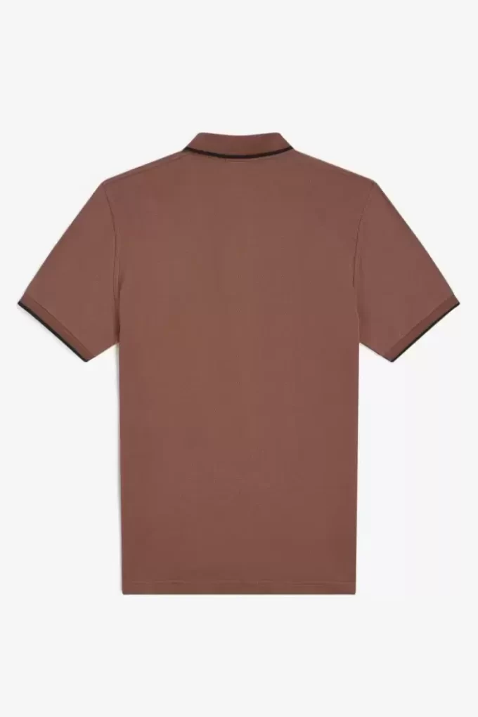 Camisa Fred Perry M12 para hombre