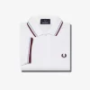 Camisa Fred Perry M12 para hombre