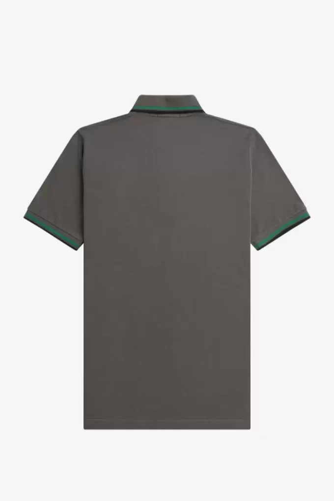 Camisa Fred Perry M12 para hombre