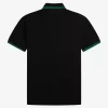Camisa Fred Perry M12 para hombre