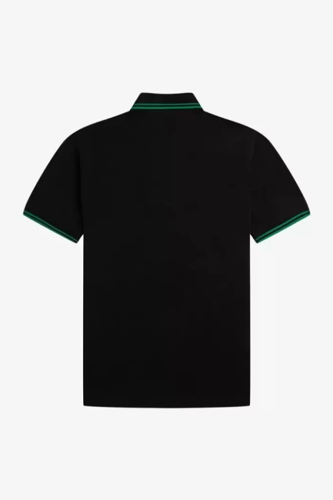 Camisa Fred Perry M12 para hombre