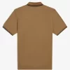Camisa Fred Perry M12 para hombre