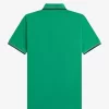 Camisa Fred Perry M12 para hombre