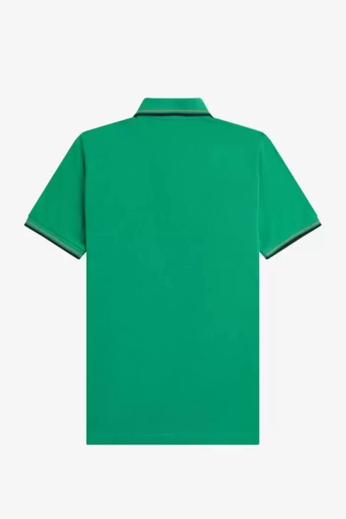 Camisa Fred Perry M12 para hombre