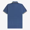Camisa Fred Perry M12 para hombre