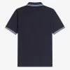 Camisa Fred Perry M12 para hombre