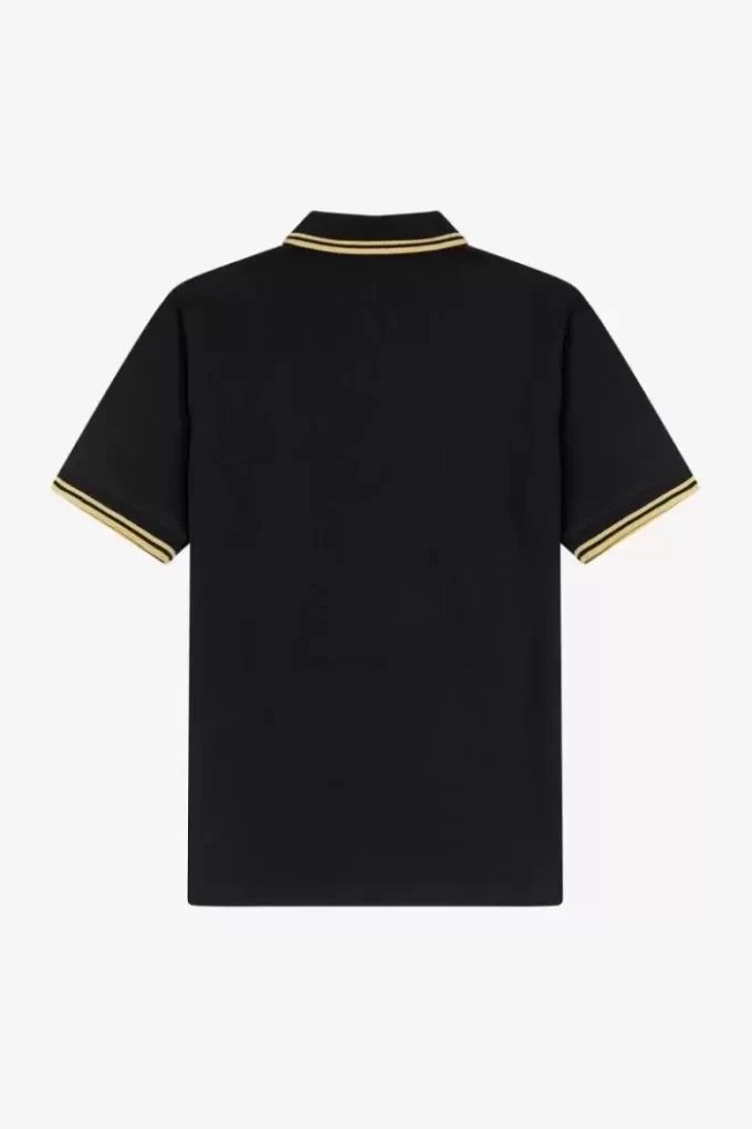 Camisa Fred Perry M12 para hombre
