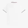 Camisa Fred Perry M12 para hombre