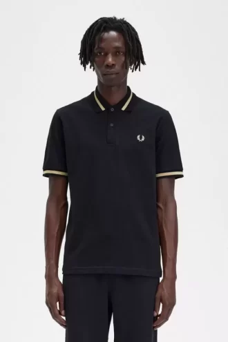 Camisa Fred Perry M2 para hombre
