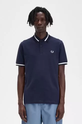 Camisa Fred Perry M2 para hombre