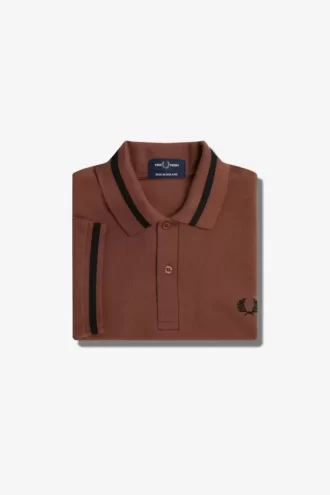Camisa Fred Perry M2 para hombre