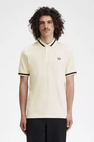 Camisa Fred Perry M2 para hombre