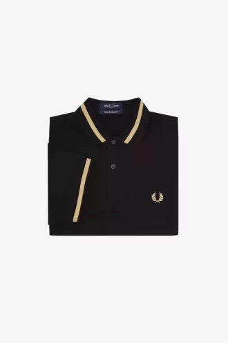 Camisa Fred Perry M2 para hombre